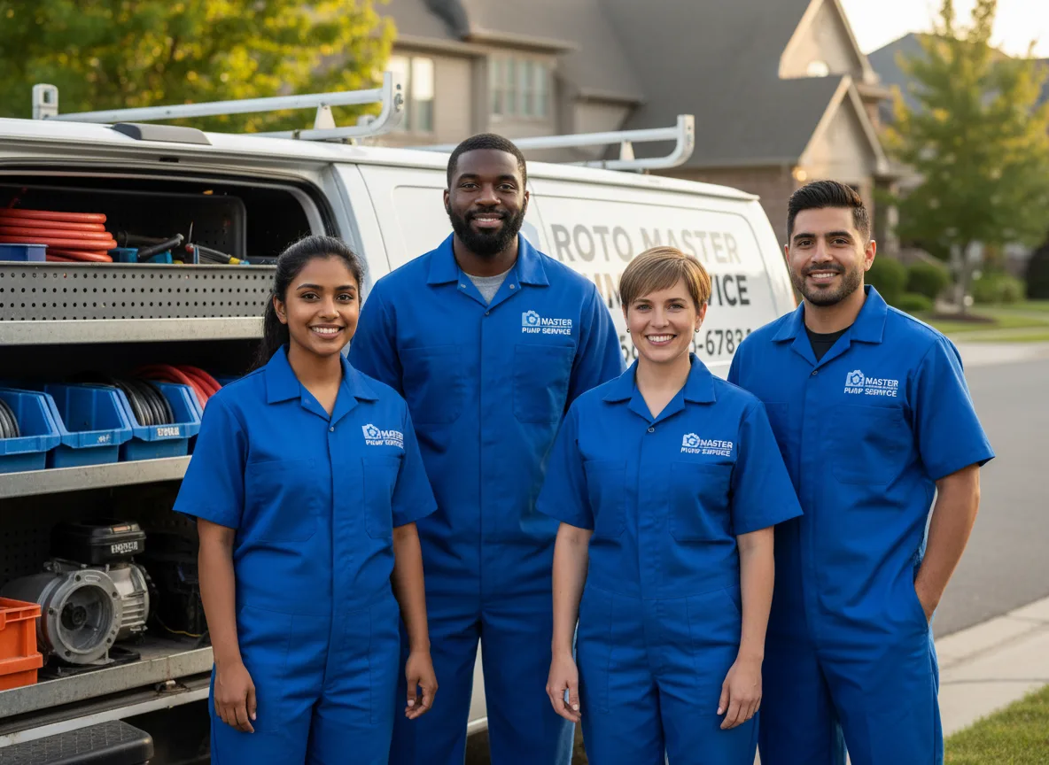 Sump Pump Installation company in Curryville, PA